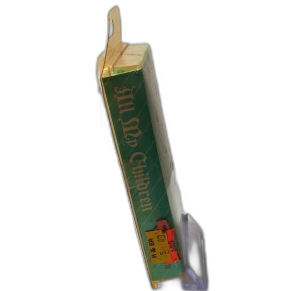 All My Children Soap Opera Challenge ~New~ ~Vintage~ 1987 - Picture 4 of 4